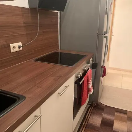Appartement Chalou